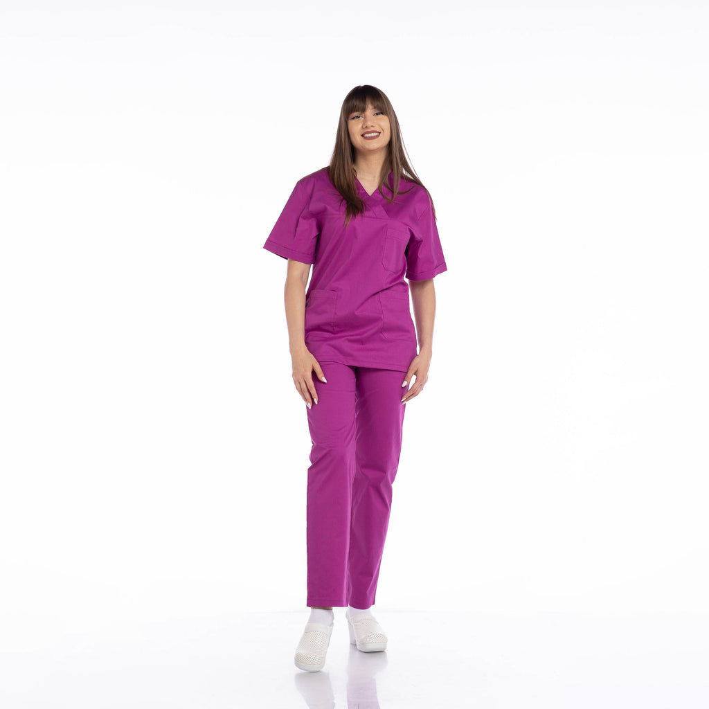 Costum Medical Elastic Emily - Inotex.ro