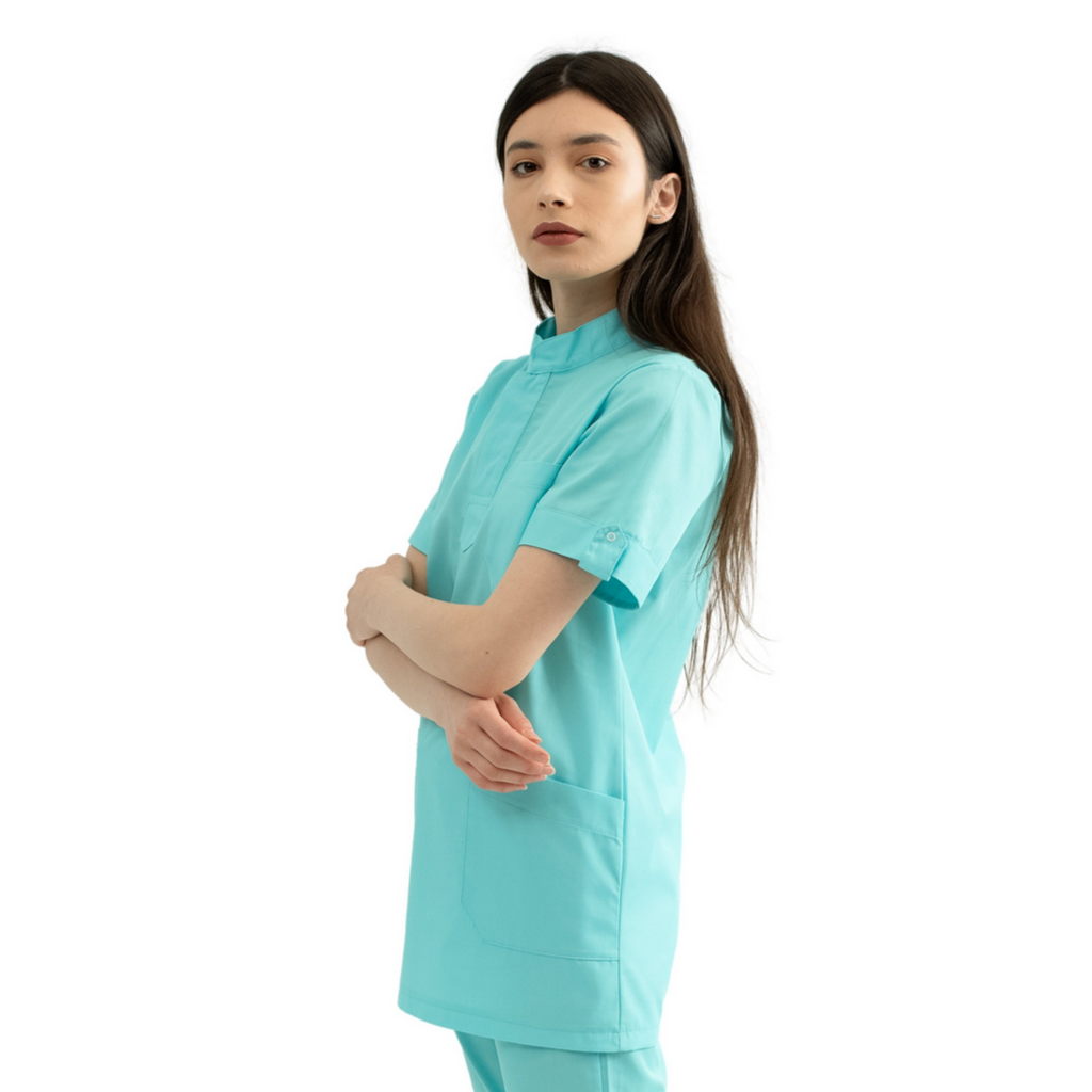 Bluza Medicala Lara | Inotex.ro
