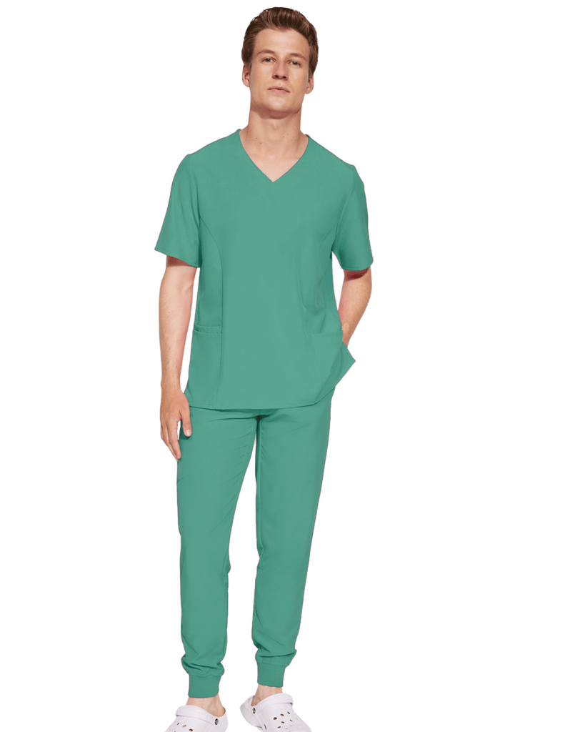 Costum Medical Elastic Leon - Inotex.ro